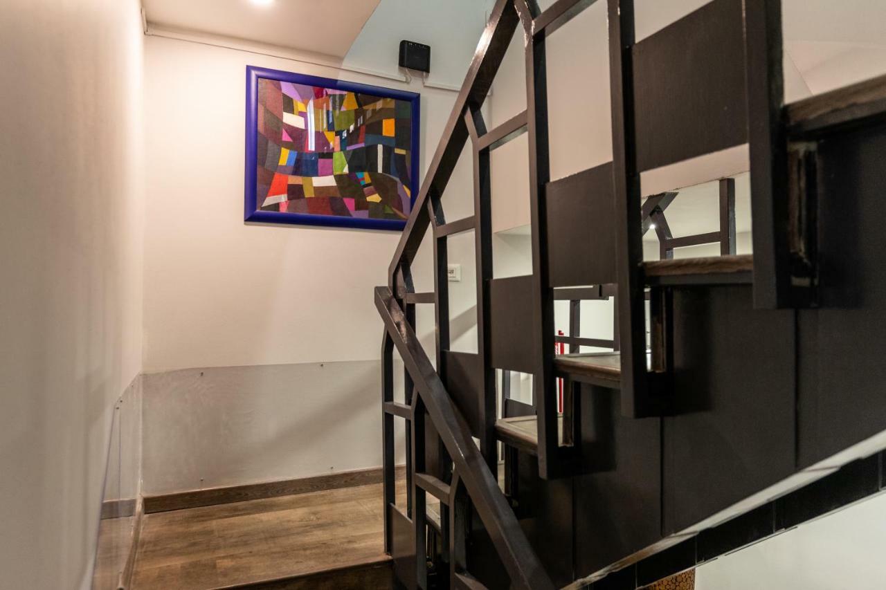 Residenza Gregorio Vii Pensión 2*